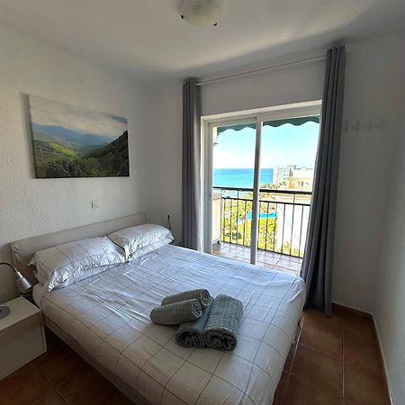 Alhamar Beach Mijas Zewnętrze zdjęcie