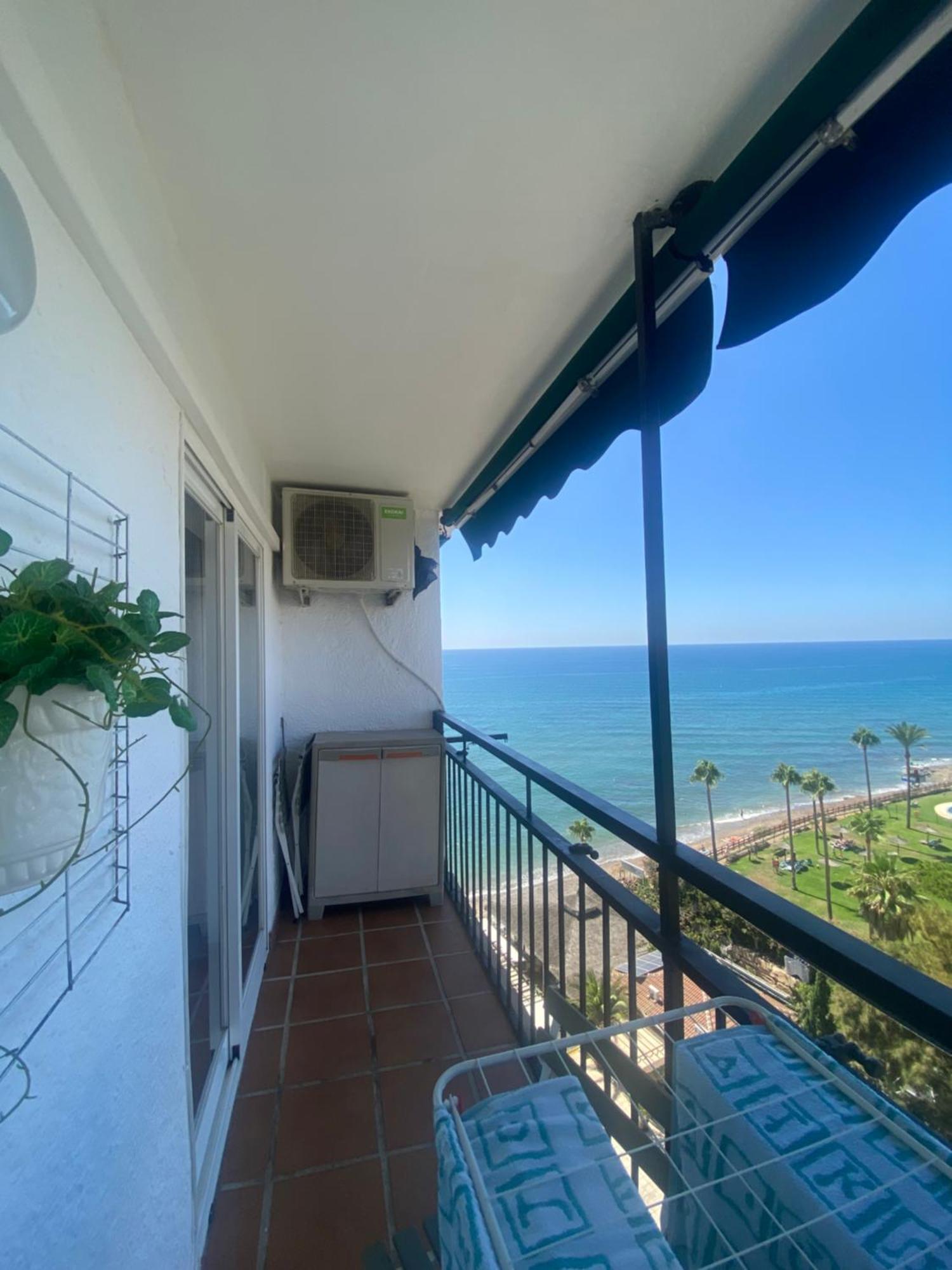 Alhamar Beach Mijas Zewnętrze zdjęcie