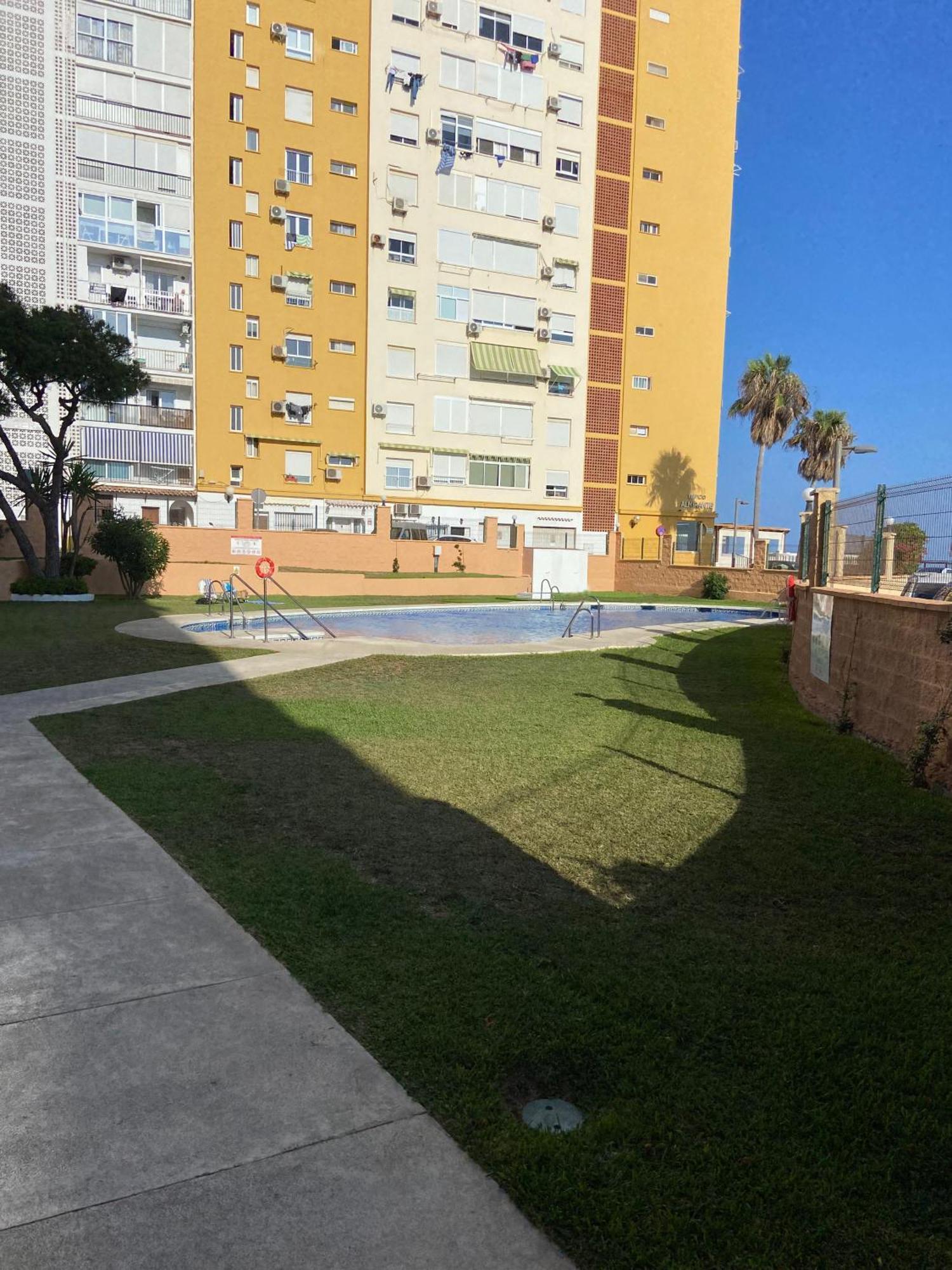 Alhamar Beach Mijas Zewnętrze zdjęcie