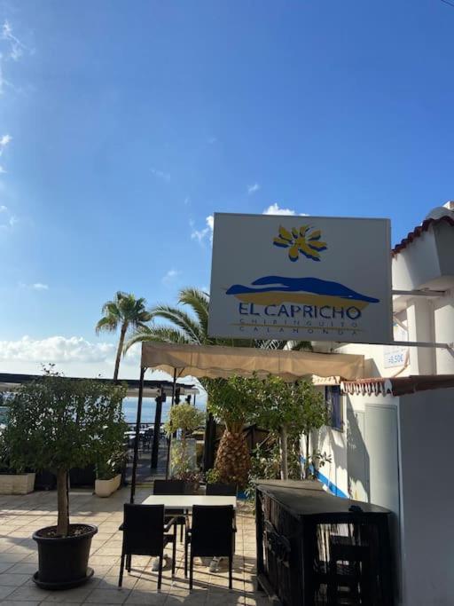 Alhamar Beach Mijas Zewnętrze zdjęcie
