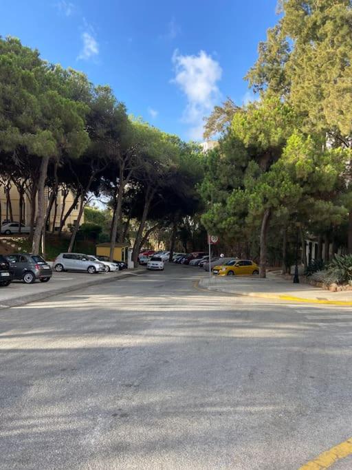 Alhamar Beach Mijas Zewnętrze zdjęcie